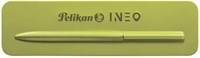 Balpen Pelikan Ineo Elements K6 medium green oasis-3