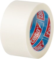 Plakband tesafilm papier 19mmx10m 8 rol-3