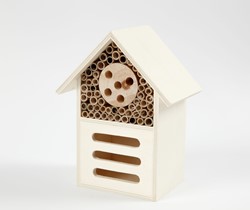 Insecten- en vlinder hotel Creativ Company hout