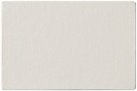 Canvas board Clairefontaine 10x15cm 3mm wit