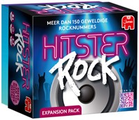 Spel Hitster Rock Uitbreiding