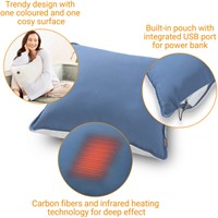 Warmtekussen Medisana HC 150 blauw-3