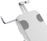 Tablethouder tafel Neomounts DS15-625WH1 wit-4