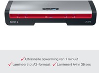Lamineermachine GBC 250HS Office A3-4