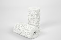Gipsverband Creativ Company rol 10x270cm 2 rollen-2