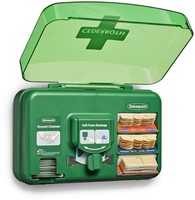 Wond dispenser Cederroth - Salvequick-2