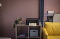 Multifunctional inktjet printer Brother DCP-J1260W-2