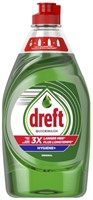 Afwasmiddel Dreft Quickwash Original 450ml