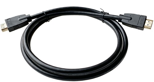 Kabel ACT HDMI ETH8K M/M zwart 2 meter-3