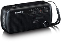 Noodradio Lenco MCR-113BK-2
