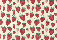 Apparaatrol Strawberry 200mx50cm