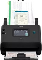 Scanner Canon imageFORMULA DR-S350NW-2