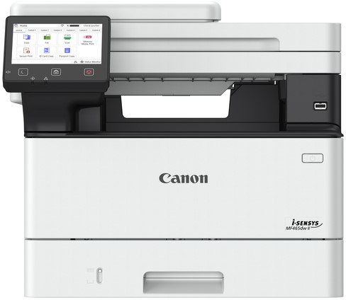 Multifunctional Laser printer Canon I-SENSYS MF465dw II