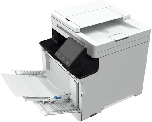 Multifunctional Laser printer Canon I-SENSYS   MF752Cdw II-2