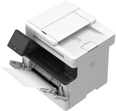 Multifunctional Laser printer Canon I-SENSYS MF461dw II-3