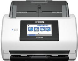 Scanner Epson Workforce DS-790WN