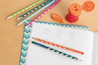 Potlood STABILO Easygraph grafiet 325 HB classpack à 48 stuks-2