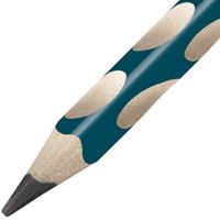 Potlood STABILO Easygraph grafiet 321 HB classpack à 48 stuks-1
