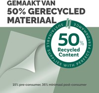 Lamineerhoes Fellowes A6 2x75micron recycled glans 100stuks-3