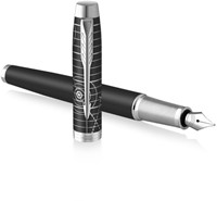 Vulpen Parker IM Premium Legacy of Flight CT fijn-2