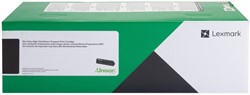 Tonercartridge Lexmark 71C2HK0 zwart