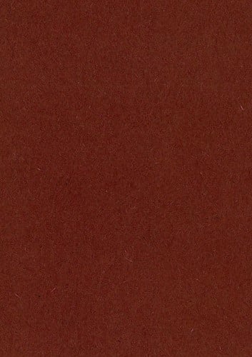 Gekleurd tekenpapier, 120 g, ft 21 x 29,7, A4, bruin, pak van 500 vel
