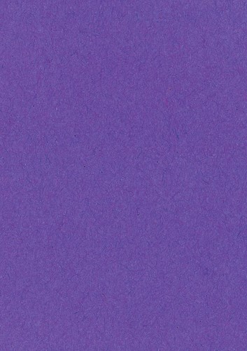 Gekleurd tekenpapier, 120 g, ft 21 x 29,7, A4, paars, pak van 500 vel