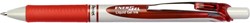 Pentel roller Energel BL77E-BX, 0,7 mm, rood