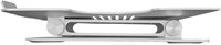 Desq laptopstandaard voor laptops tot 15,6 inch, zilver-1