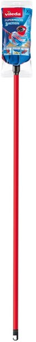 Vileda mop en steel Supermocio 3Action