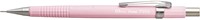 Pentel vulpotlood voor potloodstiften: 0,5 mm, pastel roze houder