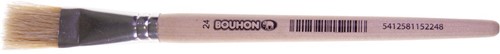 Bouhon penseel nr 24