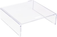 Desq beeldschermhouder uit acryl