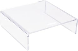Desq beeldschermhouder uit acryl