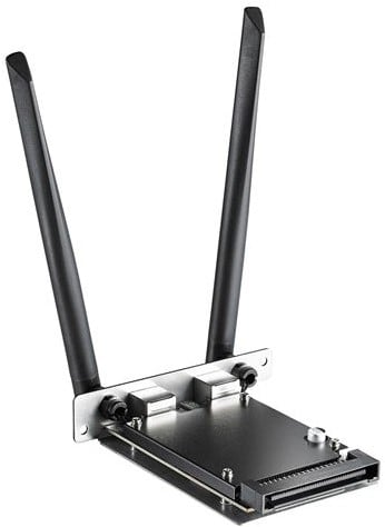 IFPD WiFi module AZ832-HN