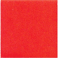 Bouhon vierkante plakvorm 20 x 20 mm, zakje 400 stuks