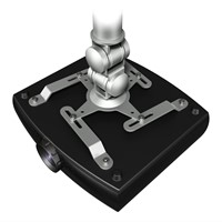 BEAMERBEVESTIGING ADDIT 582 PLAFOND