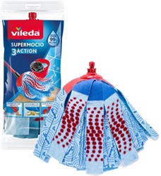 Vileda mop Super Mocio