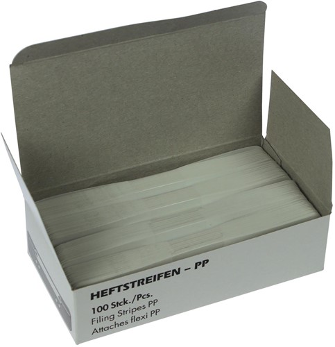 Snelhechter wit, doos van 100 stuks-2