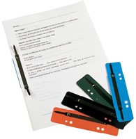 Snelhechter rood, pak van 25 stuks-2