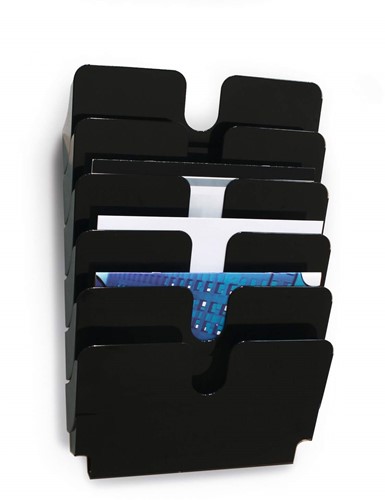 Durable Flexiplus 6 A4 liggend
