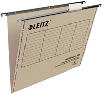 Leitz hangmappen voor laden Ultimate File ft A4, V-bodem