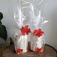 Cellofaan, op rol, 50 cm x 500 m, 25 micron-2