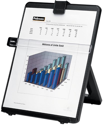 Fellowes documentenhouder