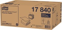 Tork servetten Expressnap Snack voor dispenser, 1-laags, 1125 per bundel-2