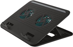 Trust Cyclone laptop cool stand