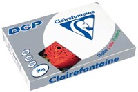 Clairefontaine DCP presentatiepapier A3, 90 g, pak van 500 vel