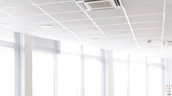 Rockfon Systeemplafond Lithos