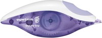 Paper Mate correctieroller Dryline Grip, doos met 12 stuks-1