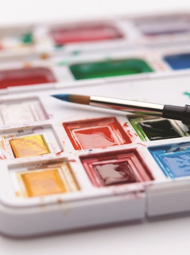 Van Gogh aquarelverfpenseel 191 nr 00-2